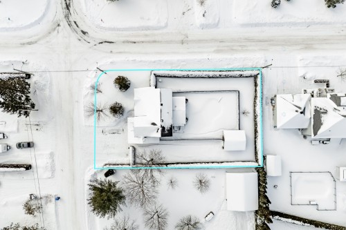 Lot - 170 Rue Jean, Saint-Jean-Sur-Richelieu, QC - 