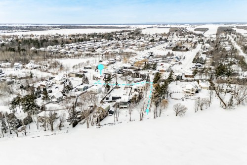 Water access - 170 Rue Jean, Saint-Jean-Sur-Richelieu, QC - Outdoor With View
