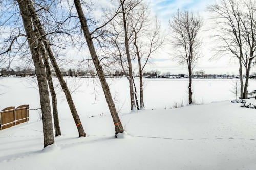 Water access - 170 Rue Jean, Saint-Jean-Sur-Richelieu, QC - Outdoor With View