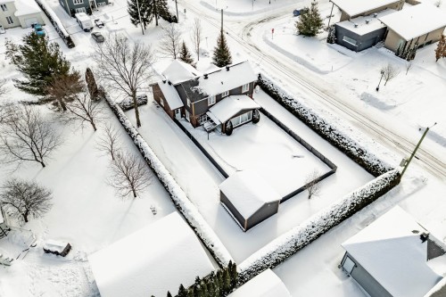 Overall view - 170 Rue Jean, Saint-Jean-Sur-Richelieu, QC - Outdoor