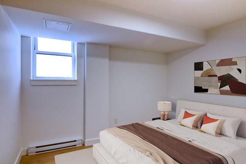 Chambre à coucher - 3-10 Av. Rosemount, Westmount, QC - Indoor Photo Showing Bedroom