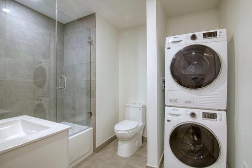 Salle de bains - 3-10 Av. Rosemount, Westmount, QC - Indoor Photo Showing Laundry Room