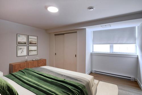 Chambre à coucher - 3-10 Av. Rosemount, Westmount, QC - Indoor Photo Showing Bedroom