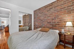 Chambre à coucher principale - 