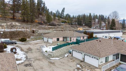 A-103 Brandlmayr Gate  Princeton, BC V0X 1W0