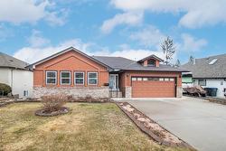 3527 Glen Eagles Drive  West Kelowna, BC V4T 2L6