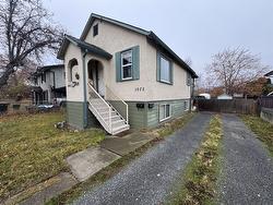 1025 Laurier Avenue  Kelowna, BC V1Y 6B2