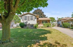 4 Laguna Crescent  St. Catharines, ON L2M 6Z9