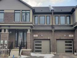 72 Freedom Crescent  Hamilton, ON L0R 1W0