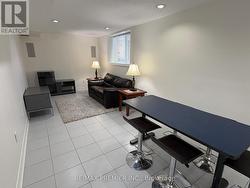 BSMT - 126 PIONEER LANE  Vaughan, ON L4L 2J1