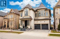 3124 DANIEL Way  Oakville, ON L6H 0V1