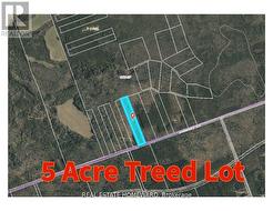 N/A BOUNDARY ROAD  Scugog, ON L0B 1B0