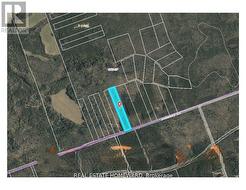 N/A BOUNDARY ROAD Scugog, ON L0B 1B0