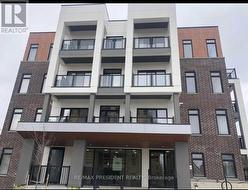 402 - 130 CANON JACKSON DRIVE  Toronto, ON M6M 0B7