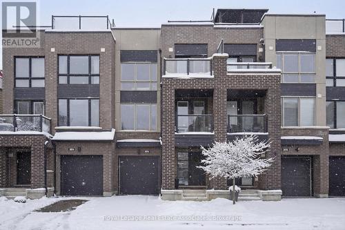 3076 CASCADE COMMON  Oakville, ON L6H 0R7