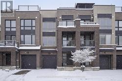 3076 CASCADE COMMON  Oakville, ON L6H 0R7