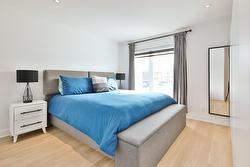 Chambre à coucher principale - 