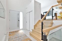 Hall d'entrée/Vestibule - 