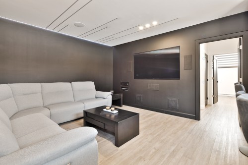 Autre - 628 Rue Théodore-Béchard, Saint-Jean-Sur-Richelieu, QC - Indoor Photo Showing Living Room