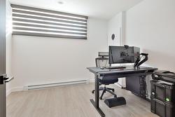 Chambre à coucher - 