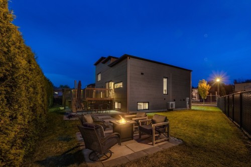 Cour - 628 Rue Théodore-Béchard, Saint-Jean-Sur-Richelieu, QC - Outdoor With Exterior