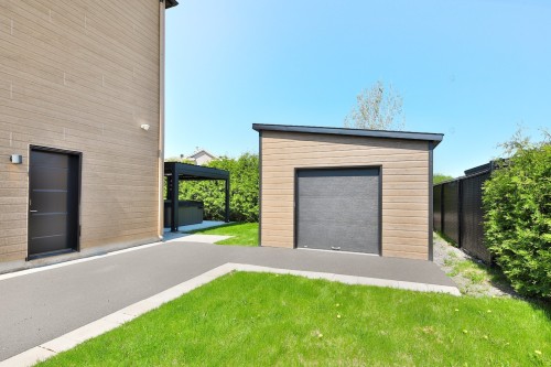 Autre - 628 Rue Théodore-Béchard, Saint-Jean-Sur-Richelieu, QC - Outdoor With Exterior