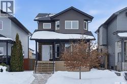 446 Geary CRESCENT  Saskatoon, SK S7R 0B8