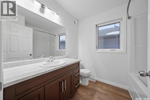 446 Geary Crescent, Saskatoon, SK - Indoor Photo Showing Bathroom