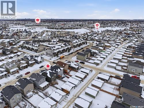 446 Geary Crescent, Saskatoon, SK - Outdoor With View