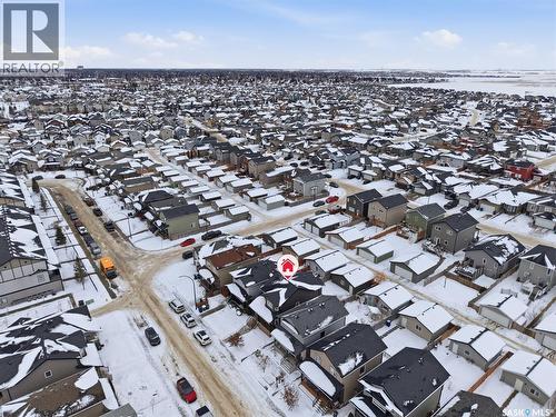 446 Geary Crescent, Saskatoon, SK - Outdoor With View