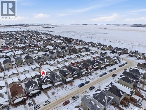 446 Geary Crescent, Saskatoon, SK - Outdoor With View