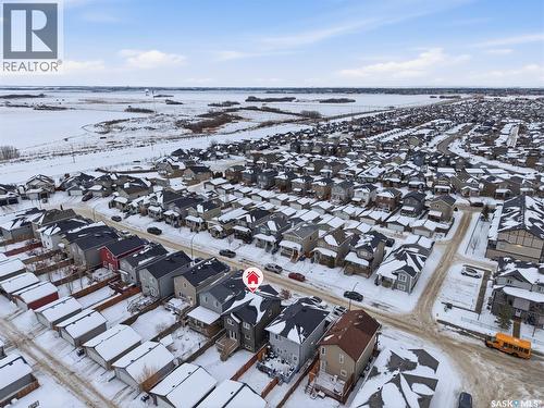 446 Geary Crescent, Saskatoon, SK - Outdoor With Body Of Water With View