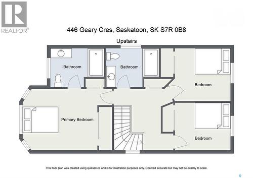 446 Geary Crescent, Saskatoon, SK - Other