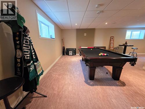 206 8Th Avenue Ne, Swift Current, SK - Indoor Photo Showing Other Room