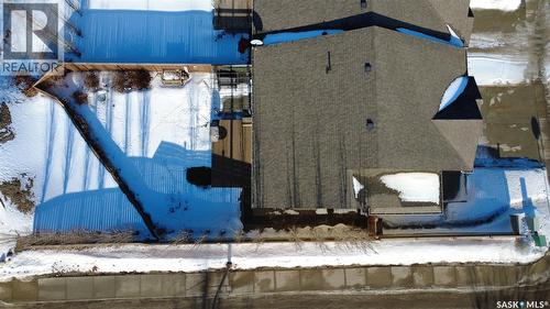 206 8Th Avenue Ne, Swift Current, SK - Outdoor