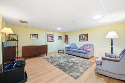 Sous-sol - 589 Av. Berwick, Mont-Royal, QC - Indoor Photo Showing Basement