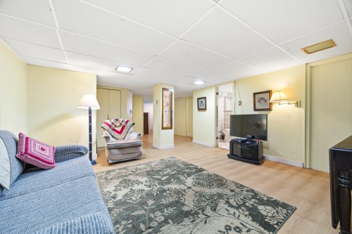 Sous-sol - 589 Av. Berwick, Mont-Royal, QC - Indoor