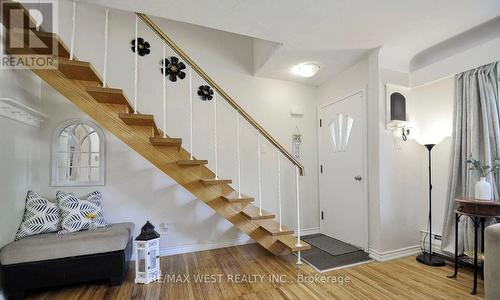 442 Highland Road E, Kitchener, ON - Indoor Photo Showing Other Room