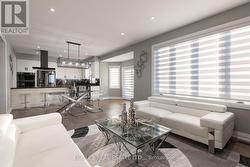 View of Open Concept Kitchen - 