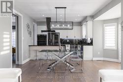 Sleek & Functional Modern Kitchen - 