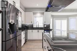 Induction Cooktop & Smart Home Appliances - 