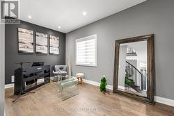 Main Floor Multipurpose Room - 