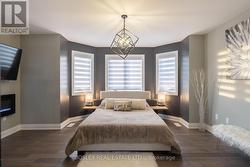 Private Primary Bedroom Suite - 