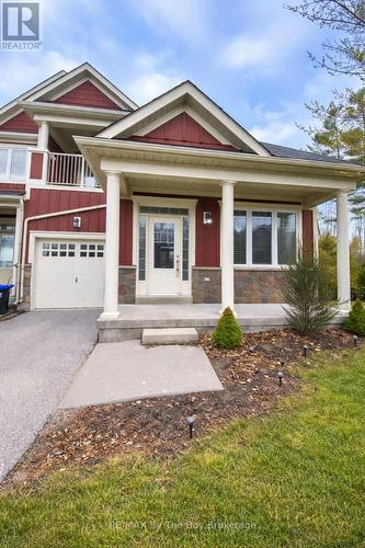 11 SAVANNAH CRESCENT  Wasaga Beach, ON L9Z 0E7