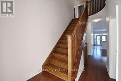 Oak Staircase - 