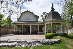 Stonebridge River Beach House - 