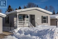 110 ROSEWOOD DRIVE  Georgian Bluffs, ON N4K 5N5