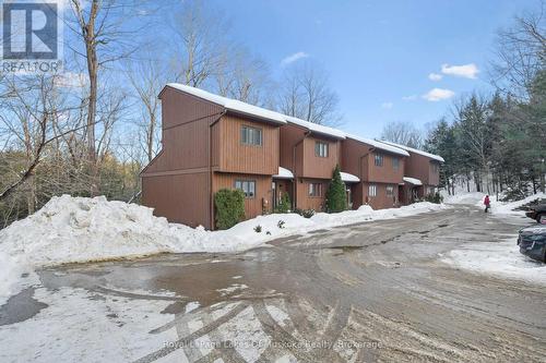 87 SOUTHBANK DRIVE  Bracebridge (Macaulay), ON P1L 1G2