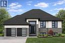 Lot 1 North Talbot, Windsor, ON  - Outdoor With Facade 
