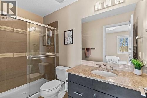 403 Valley Ridge Manor Nw, Calgary, AB 